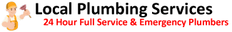 Groveton Plumbers